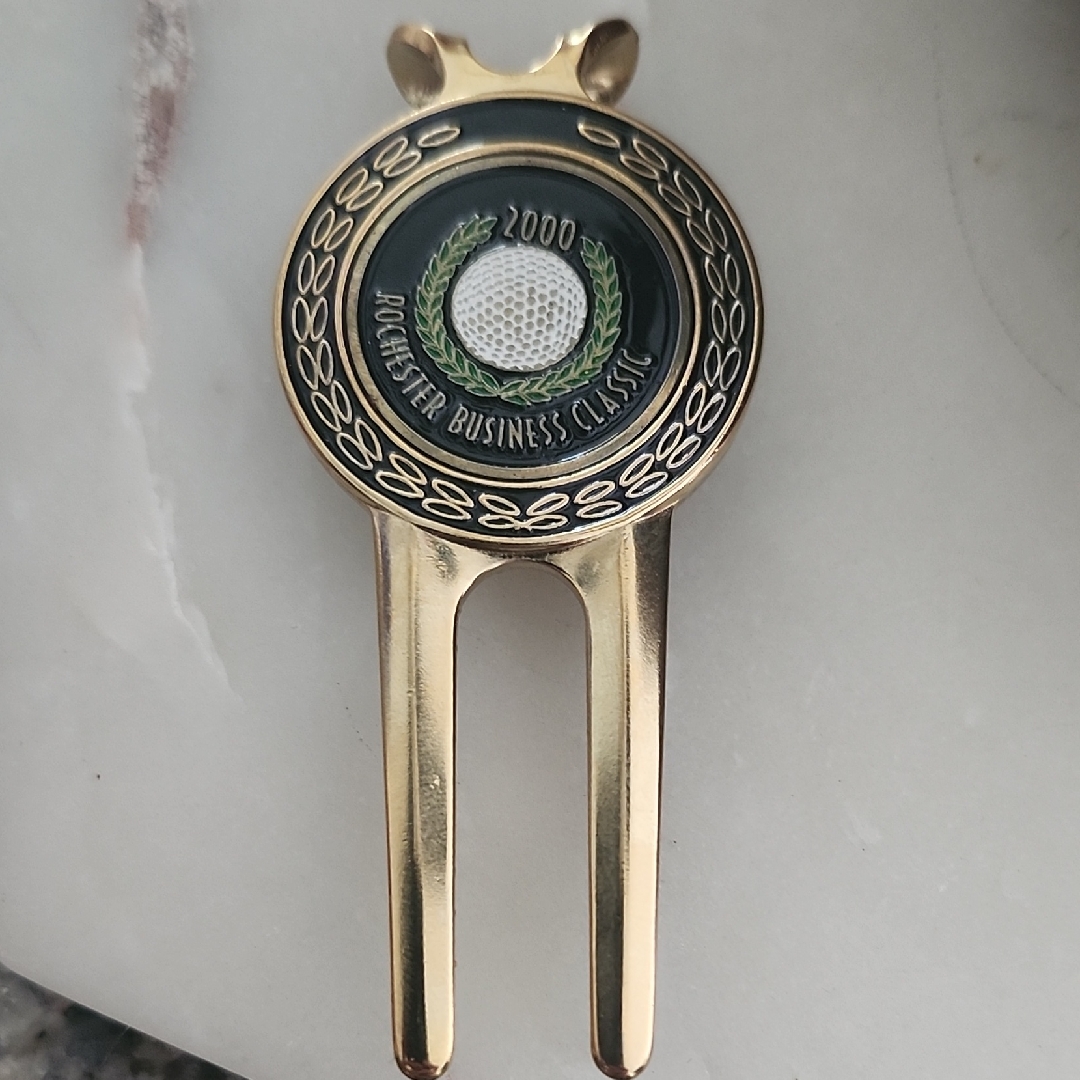 Rochester Business Classic Golf Heavy Duty Divot Tool